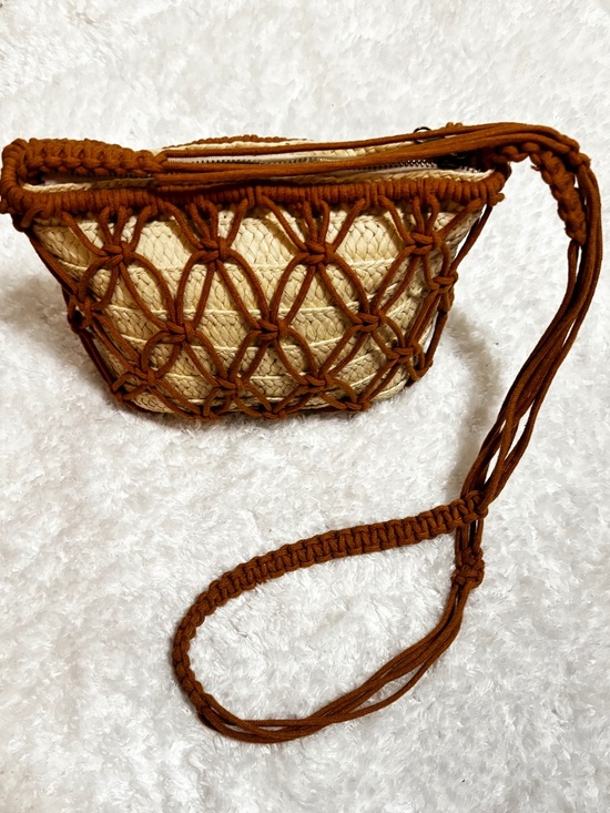 Universal Thread Handbags - Universal Thread Women’s Boho Crossbody Bag Full Zip